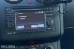 2011 Nissan Qashqai 1.6 131hk Diesel 4x4 Manuell Tekna Hengerfeste Ryggekamera